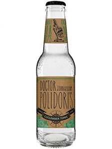 Dr. Polidori's Dry Tonic Water