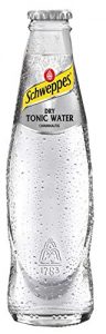 Schweppes Indian Tonic Water